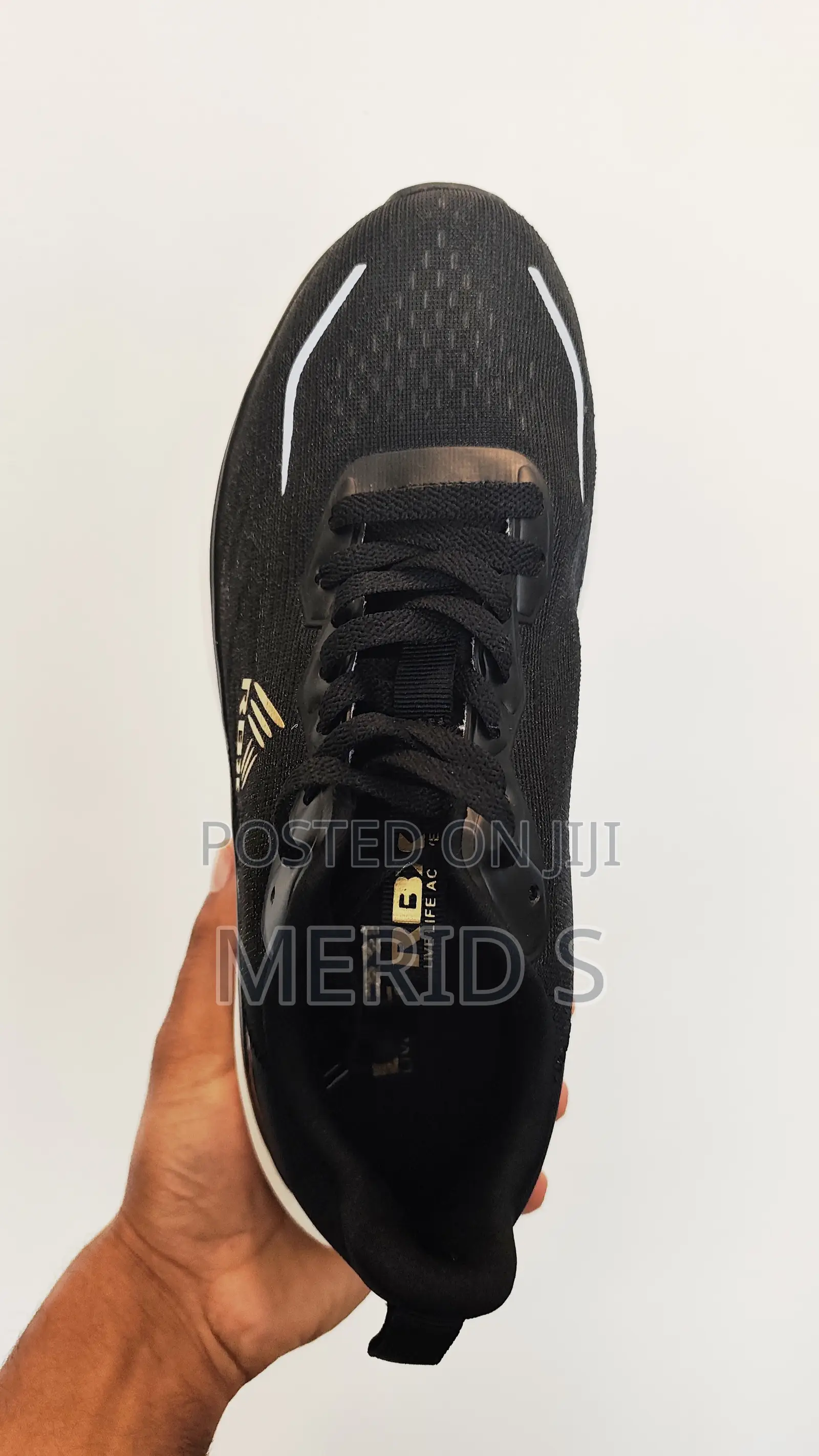 RBX Mens Sneaker
