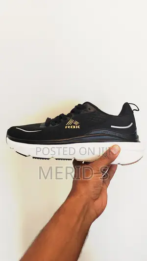 RBX Mens Sneaker