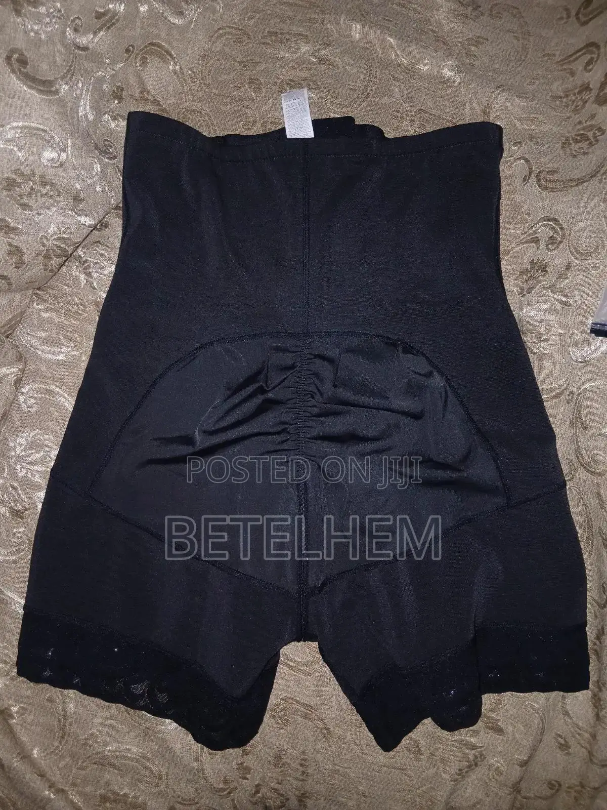 Body-Shaping Pant