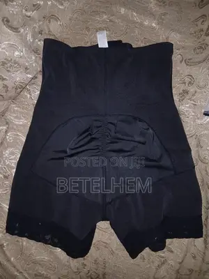 Body-Shaping Pant