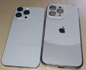 Apple iPhone 15 Pro Max 256 GB Silver