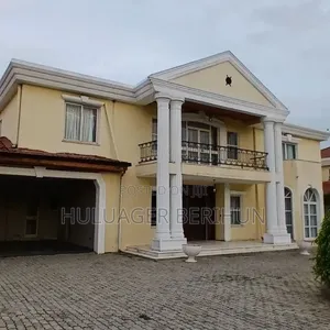 Furnished 3bdrm House in Bole for sale