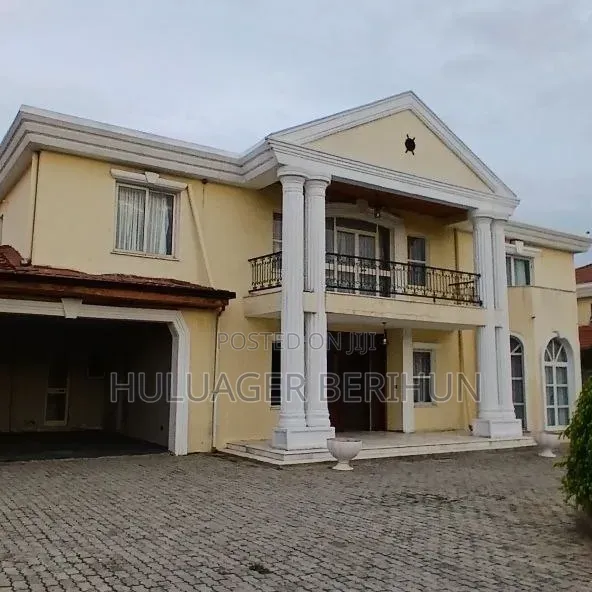 Furnished 3bdrm House in Bole for sale