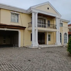 Furnished 3bdrm House in Bole for sale