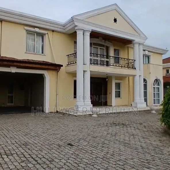 Furnished 3bdrm House in Bole for sale