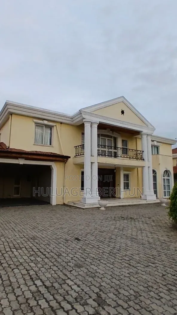 Furnished 3bdrm House in Bole for sale