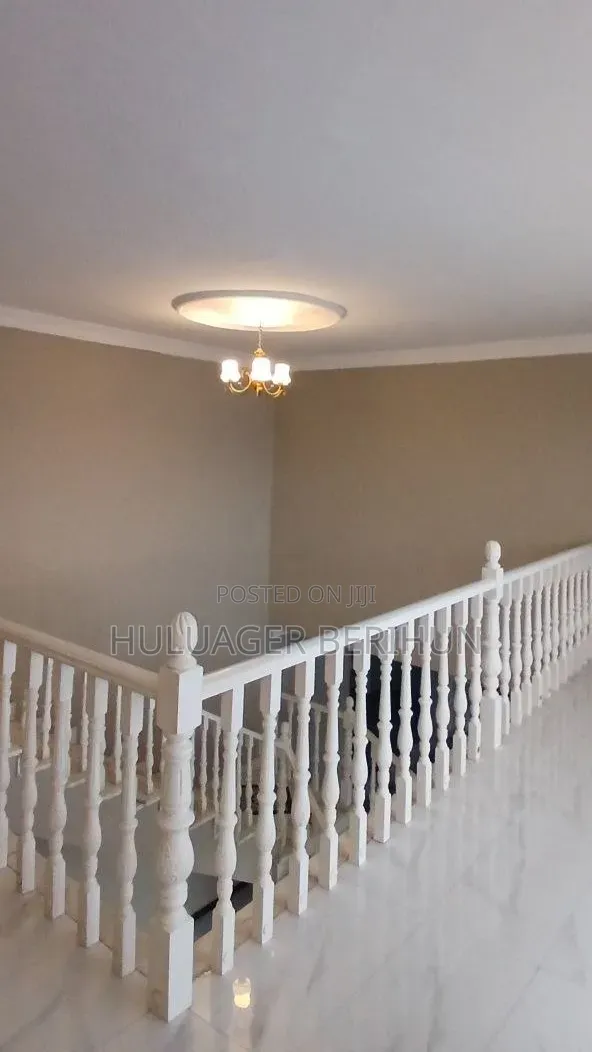 Furnished 3bdrm House in Bole for sale