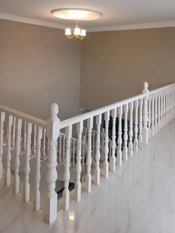 Furnished 3bdrm House in Bole for sale
