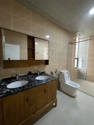 Furnished 2bdrm House in Bole for rent