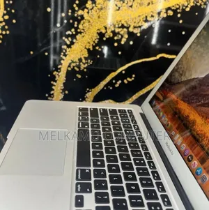 New Laptop Apple MacBook Air 2017 8GB Intel Core i5 SSD 128GB