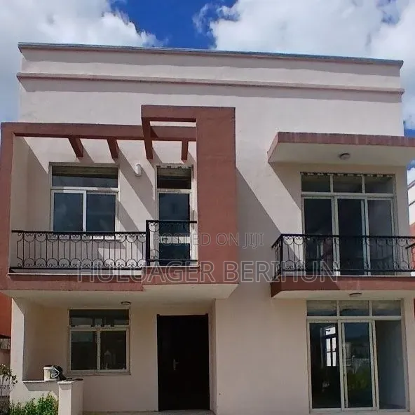 Furnished 3bdrm House in Bole for sale