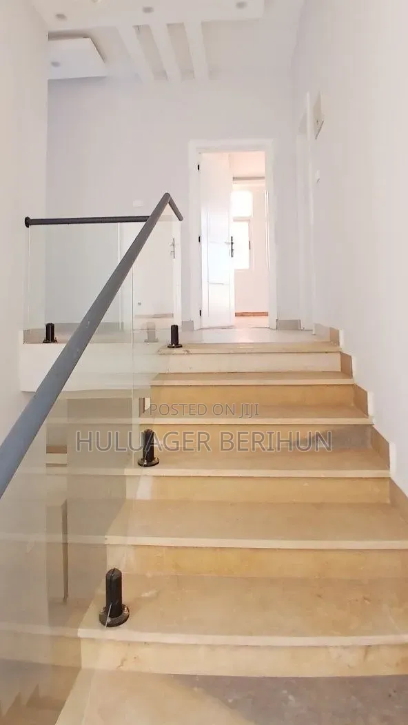 Furnished 3bdrm House in Bole for sale