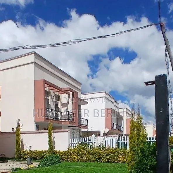 Furnished 3bdrm House in Bole for sale