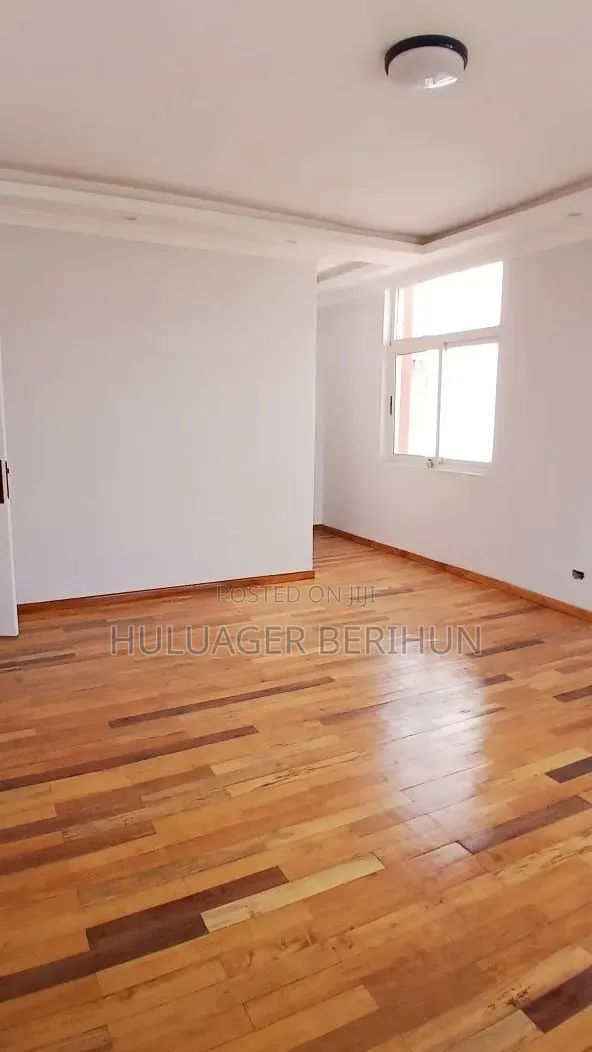 Furnished 3bdrm House in Bole for sale