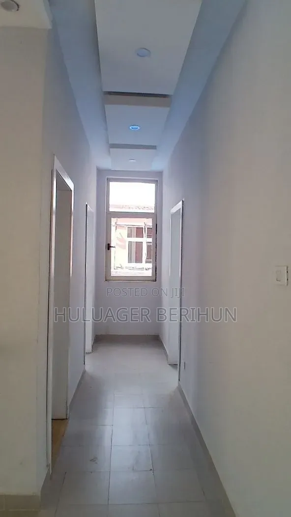 Furnished 3bdrm House in Bole for sale