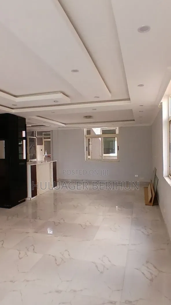 Furnished 3bdrm House in Bole for sale