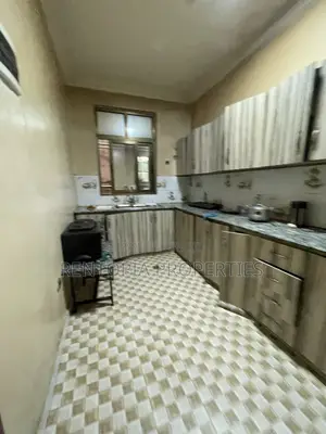 Furnished 2bdrm Apartment in Yeka for rent