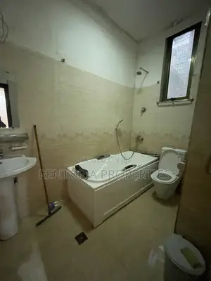Furnished 2bdrm Apartment in Yeka for rent