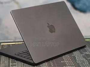 New Laptop Apple MacBook Pro 2024 M4 Pro 16GB Apple M1 Pro SSD 512GB