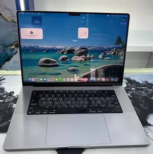 New Laptop HP Stream Notebook 32GB Intel Core i9 SSD 512GB
