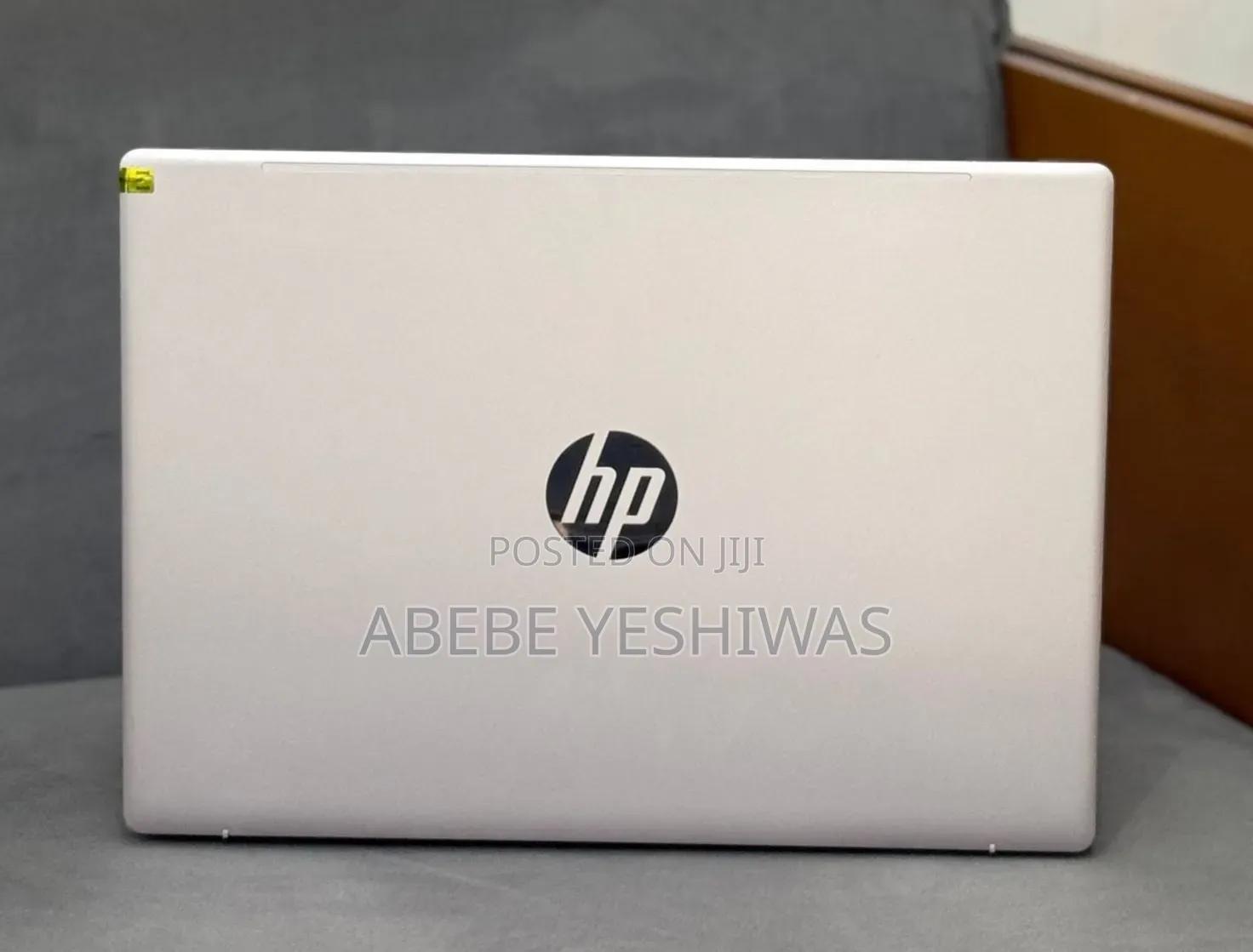 New Laptop HP Pavilion 14 16GB Intel Core i5 SSD 512GB