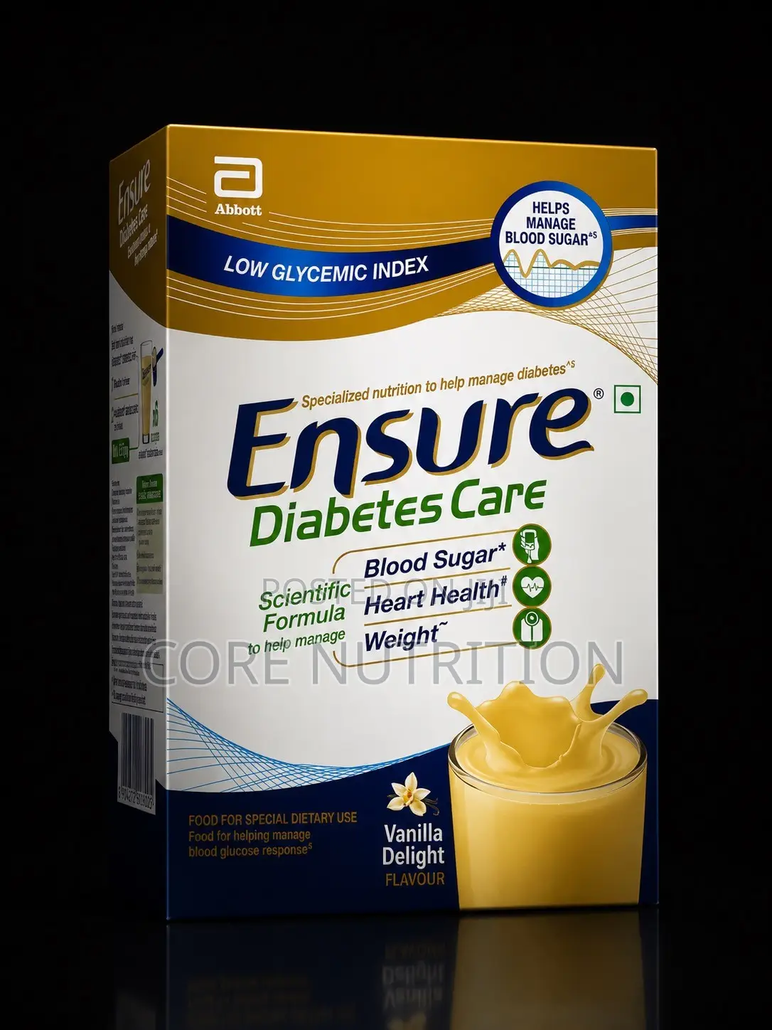 Ensure Milk D Care 200g