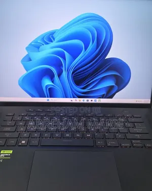 New Laptop Asus ROG Zephyrus G15 16GB Intel Core i9 SSD 1T