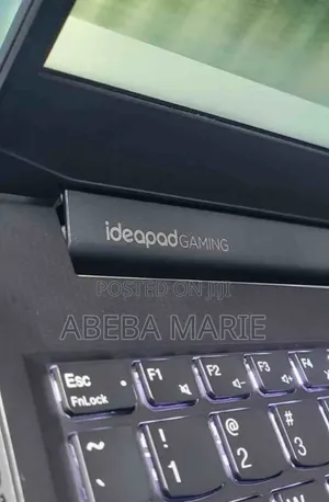 New Laptop Lenovo Ideapad Gaming 3 16GB Intel Core i5 SSD 512GB