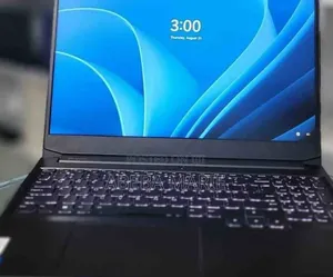 New Laptop Lenovo Ideapad Gaming 3 16GB Intel Core i5 SSD 512GB
