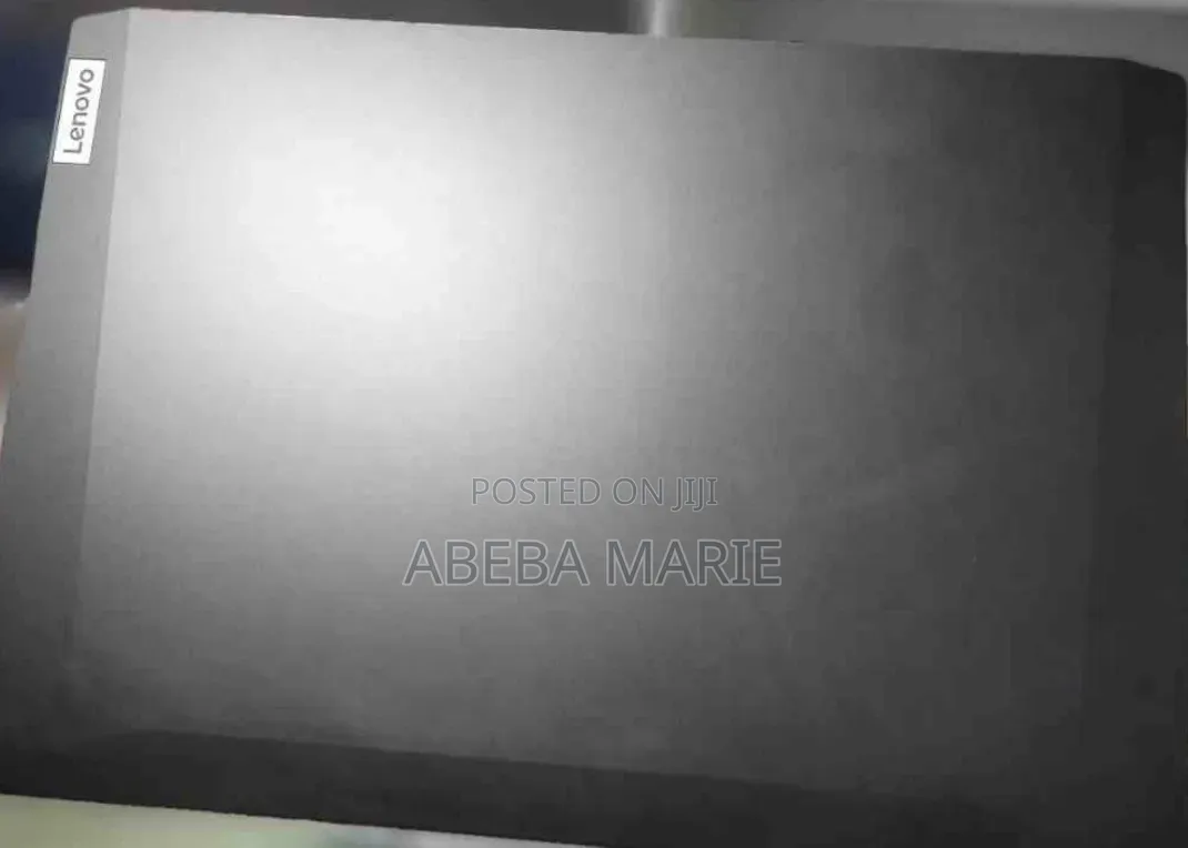 New Laptop Lenovo Ideapad Gaming 3 16GB Intel Core i5 SSD 512GB