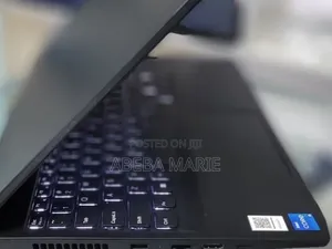 New Laptop Lenovo Ideapad Gaming 3 16GB Intel Core i5 SSD 512GB