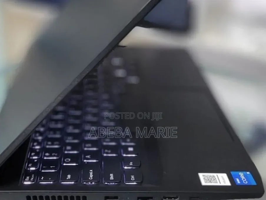 New Laptop Lenovo Ideapad Gaming 3 16GB Intel Core i5 SSD 512GB