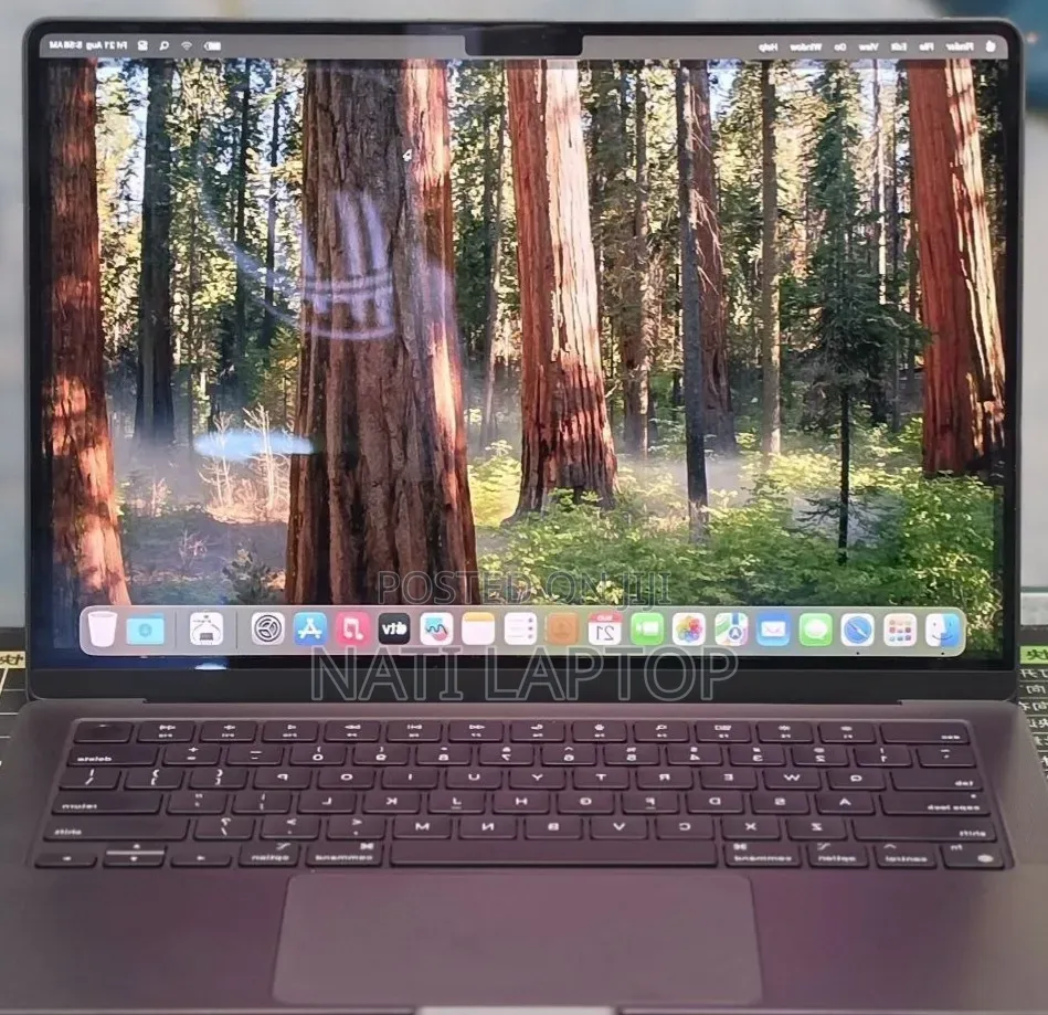 New Laptop Apple MacBook Pro 2024 M4 Pro 16GB Apple M1 Pro SSD 512GB