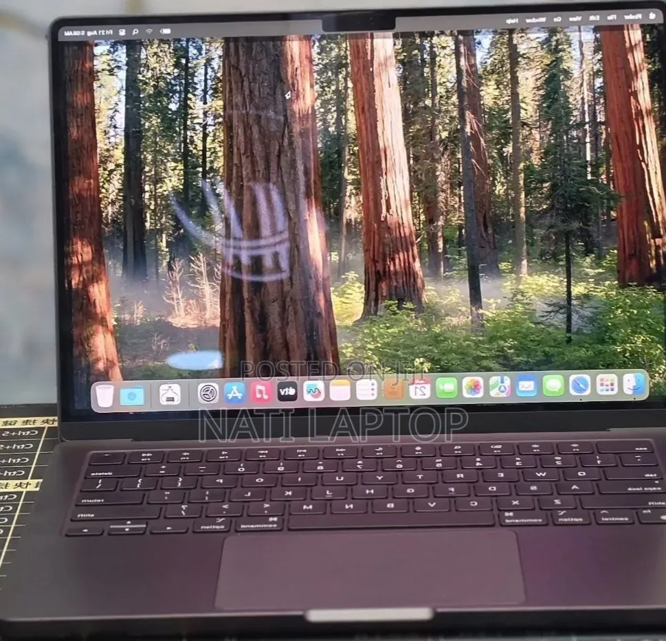 New Laptop Apple MacBook Pro 2024 M4 Pro 16GB Apple M1 Pro SSD 512GB