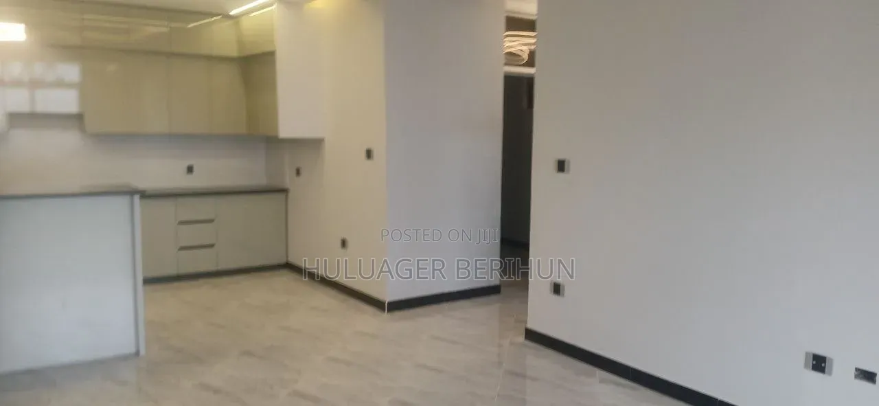 Furnished 3bdrm Apartment in Bole for sale