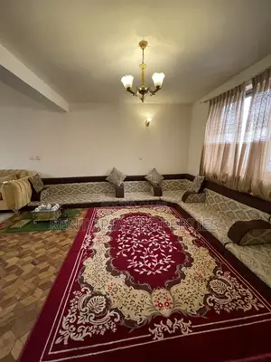 Furnished 4bdrm House in Bole for rent