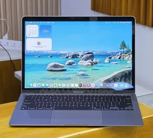 New Laptop Apple MacBook Pro 2021 M1 16GB Apple M1 Pro SSD 512GB