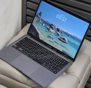 New Laptop Apple MacBook Pro 2021 M1 16GB Apple M1 Pro SSD 512GB