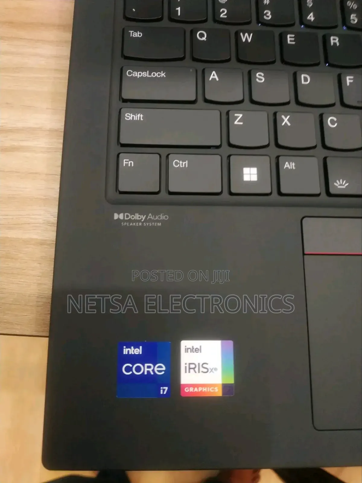 New Laptop Lenovo ThinkPad T14s Gen 1 32GB Intel Core i7 SSD 512GB