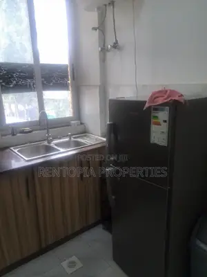 Furnished 2bdrm Apartment in Yeka for rent