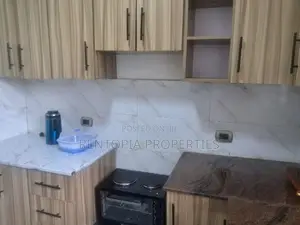 Furnished 2bdrm Apartment in Yeka for rent