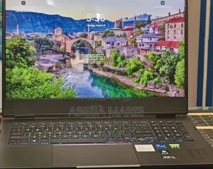 New Laptop HP Omen 16 16GB Intel Core i7 SSD 512GB