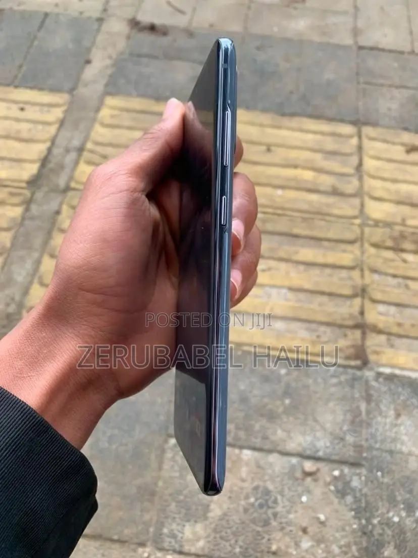 Samsung Galaxy S20+ 128 GB Silver