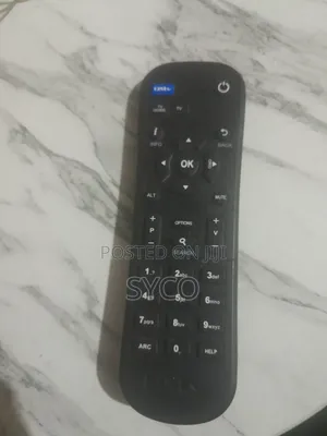 DSTV Remote