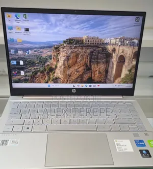 New Laptop HP Pavilion 14 16GB Intel Core i5 SSD 512GB