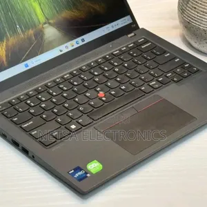 New Laptop Lenovo ThinkPad T14 G3 16GB Intel Core i7 SSD 512GB