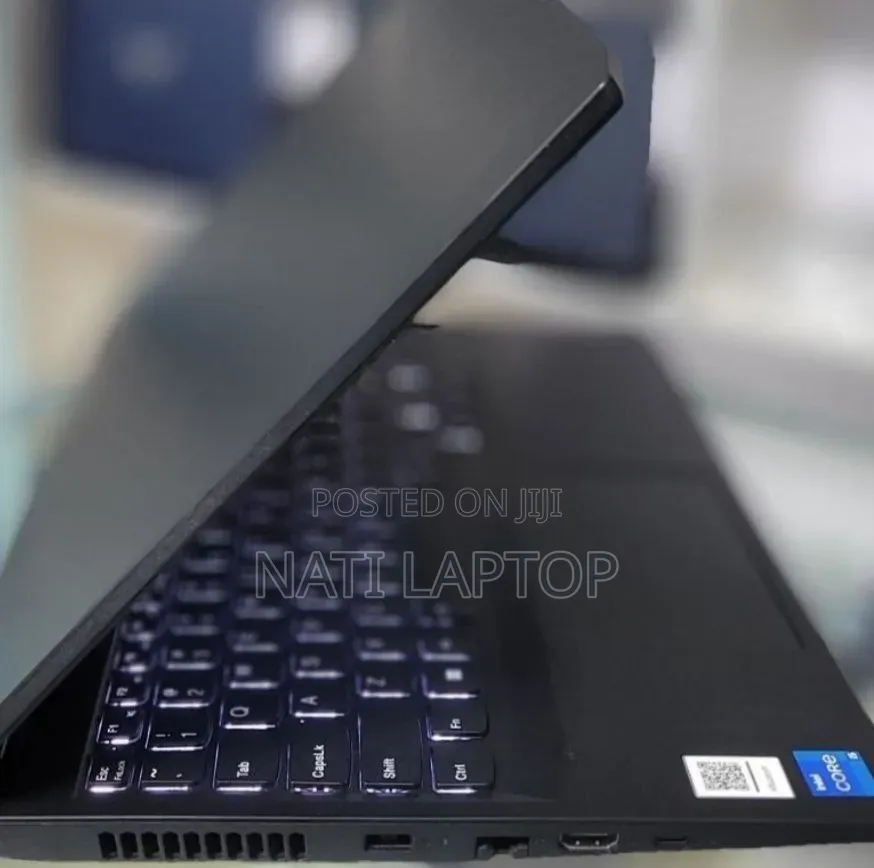 New Laptop Lenovo 16GB Intel Core i5 SSD 512GB