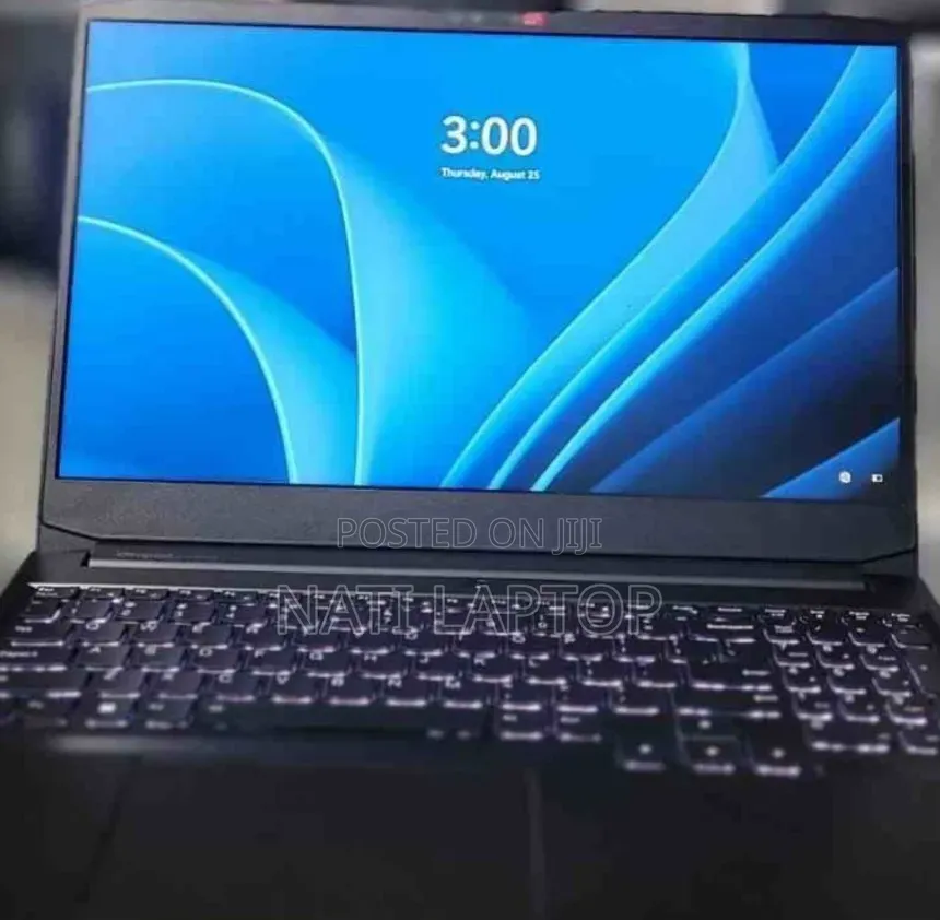 New Laptop Lenovo 16GB Intel Core i5 SSD 512GB