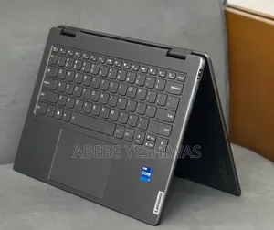 New Laptop Lenovo Yoga 7 15ITL5 16GB Intel Core i7 SSD 512GB