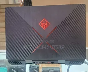 New Laptop HP Omen 15 16GB Intel Core i7 HDD+SSD 1T